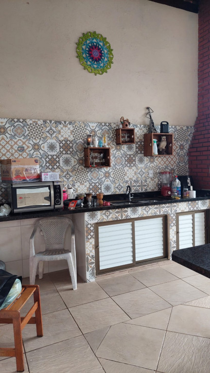 Casa à venda com 2 quartos, 4m² - Foto 14