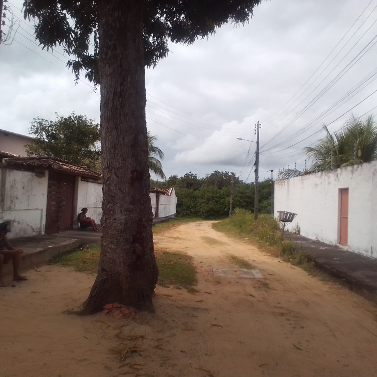 foto - Itaparica - Ponta de Areia