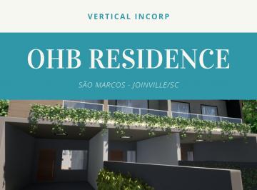 Captação de Casa a venda na Rua Oswaldo H Bachtold nr. 95, São Marcos, Joinville, SC
