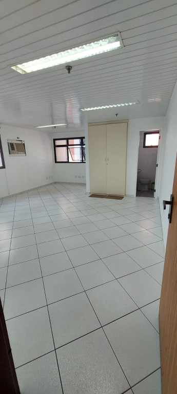 Conjunto Comercial-Sala à venda, 35m² - Foto 1