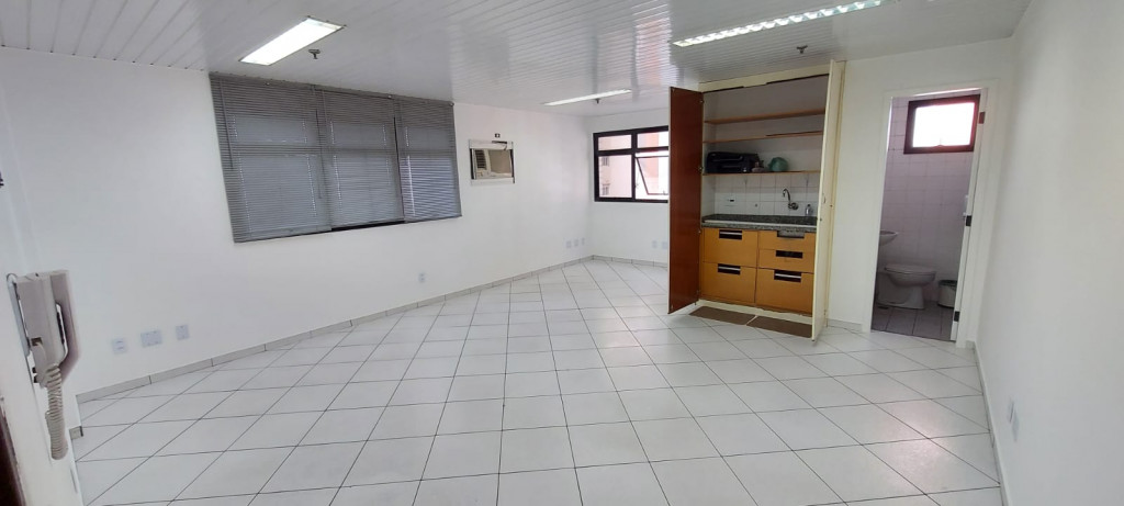 Conjunto Comercial-Sala à venda, 35m² - Foto 2