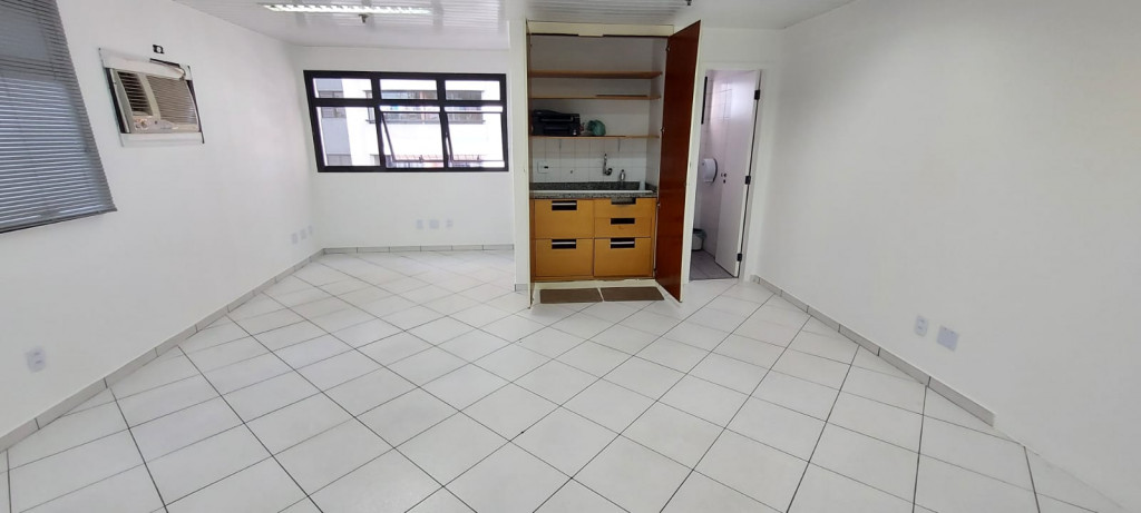 Conjunto Comercial-Sala à venda, 35m² - Foto 5