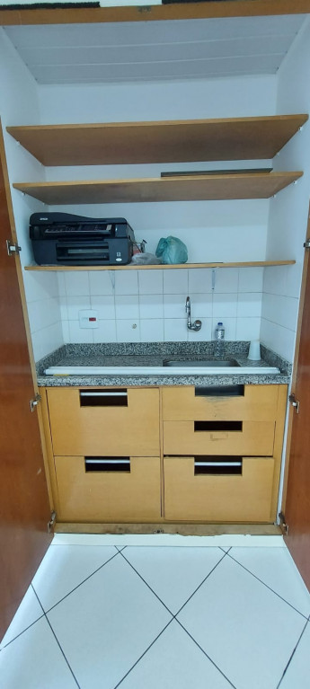 Conjunto Comercial-Sala à venda, 35m² - Foto 7