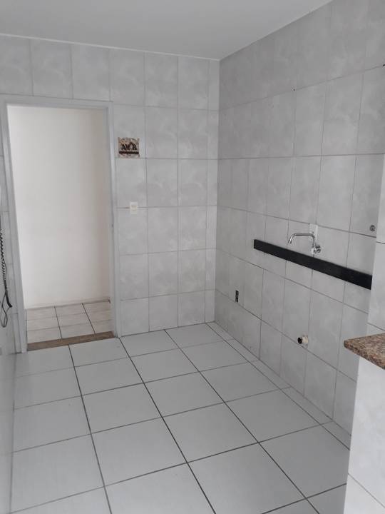 Apartamento à venda com 2 quartos, 58m² - Foto 1