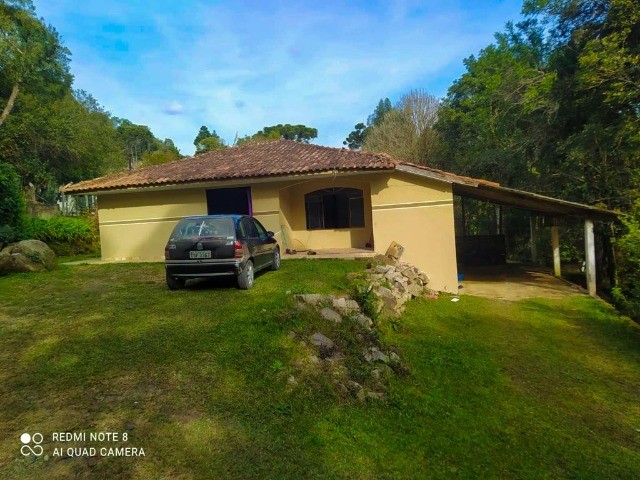 Foto - Agudos do Sul - 