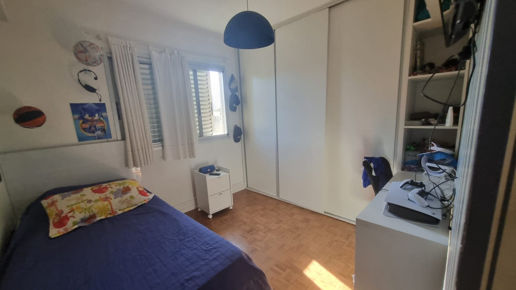 Apartamento à venda com 2 quartos - Foto 5