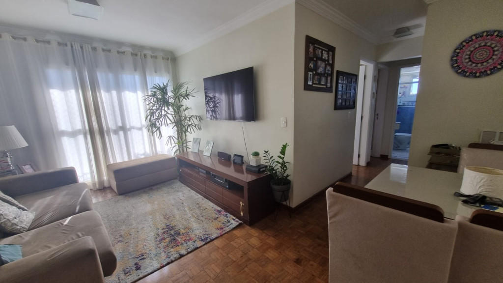 Apartamento à venda com 2 quartos - Foto 7