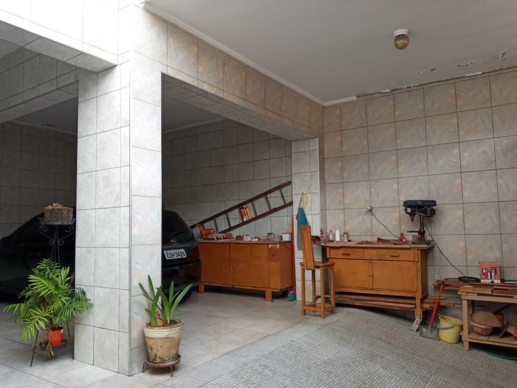 Casa a venda na Rua Sernambitiba, Vila Império, São Paulo, SP