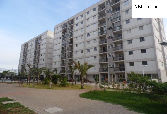 Apartamento à venda com 3 quartos, 67m² - Foto 5