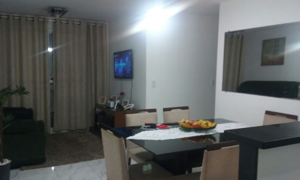 Apartamento à venda com 3 quartos, 67m² - Foto 10