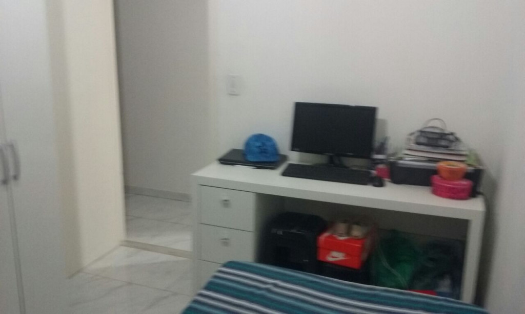 Apartamento à venda com 3 quartos, 67m² - Foto 12