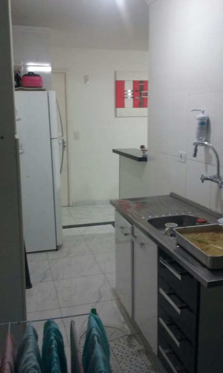 Apartamento à venda com 3 quartos, 67m² - Foto 20