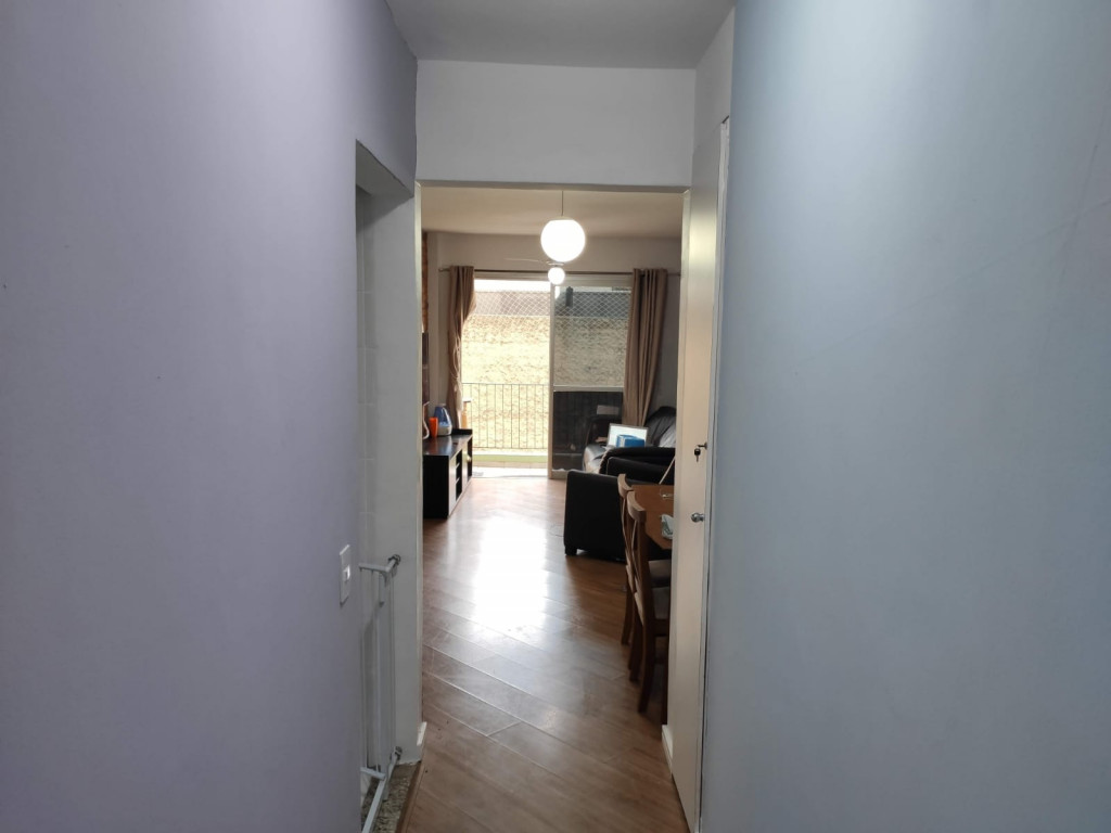 Apartamento à venda com 2 quartos - Foto 2