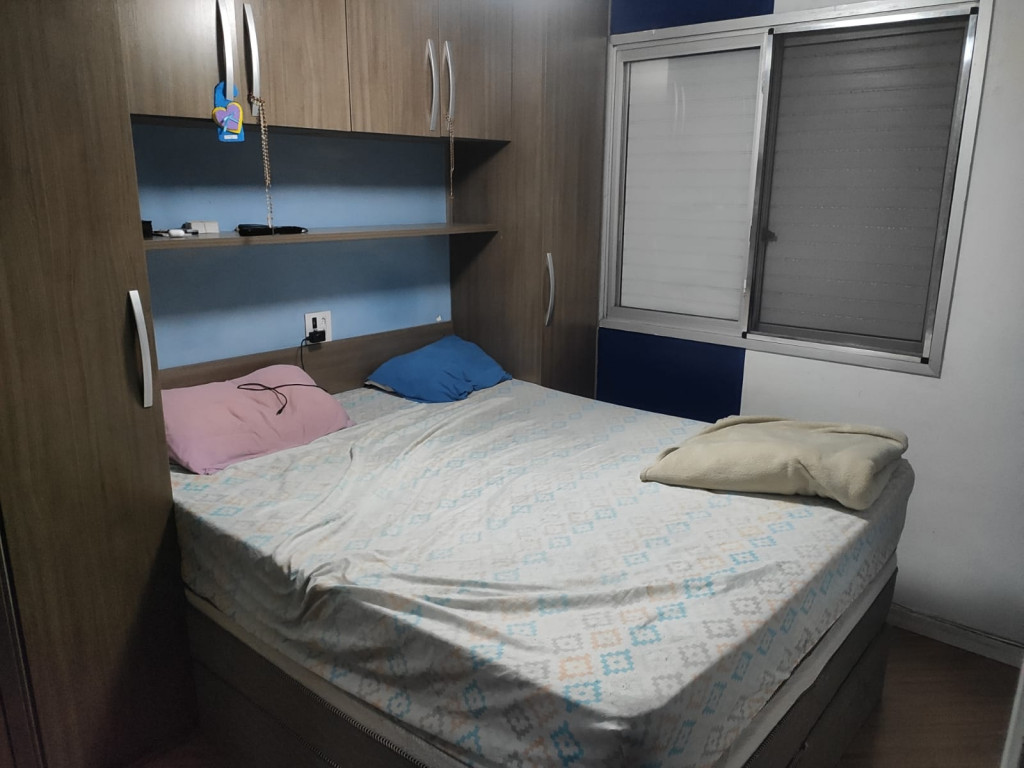 Apartamento à venda com 2 quartos - Foto 4