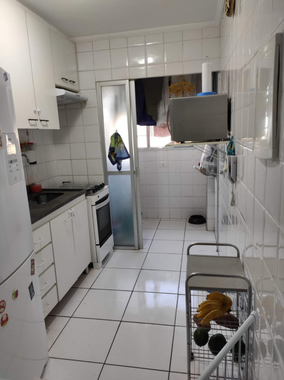 Apartamento à venda com 2 quartos - Foto 6