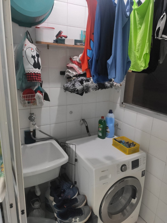 Apartamento à venda com 2 quartos - Foto 8