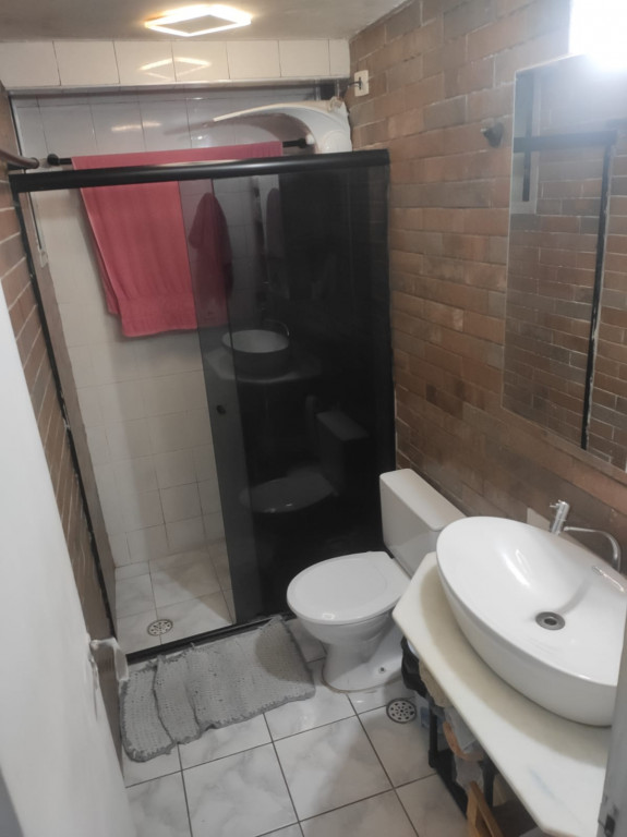 Apartamento à venda com 2 quartos - Foto 7