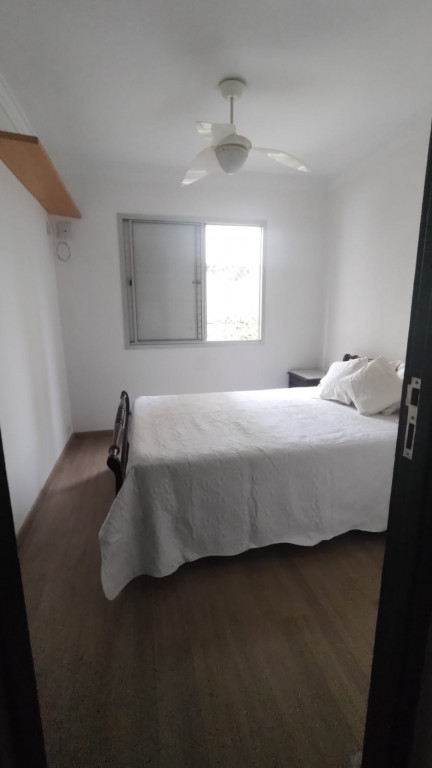 Apartamento à venda com 2 quartos, 44m² - Foto 1