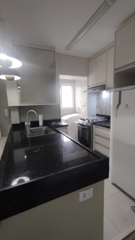 Apartamento à venda com 2 quartos, 44m² - Foto 6