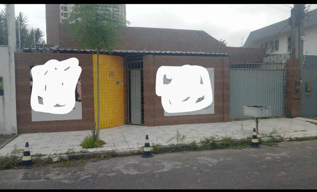 Foto - Feira de Santana - Santa Monica