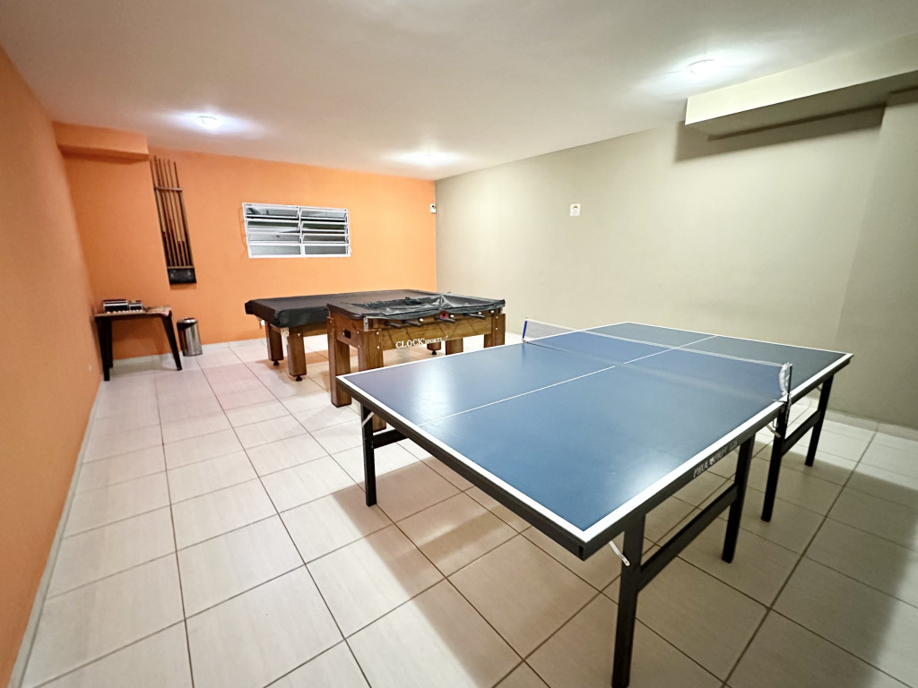 Apartamento à venda com 1 quarto, 36m² - Foto 19