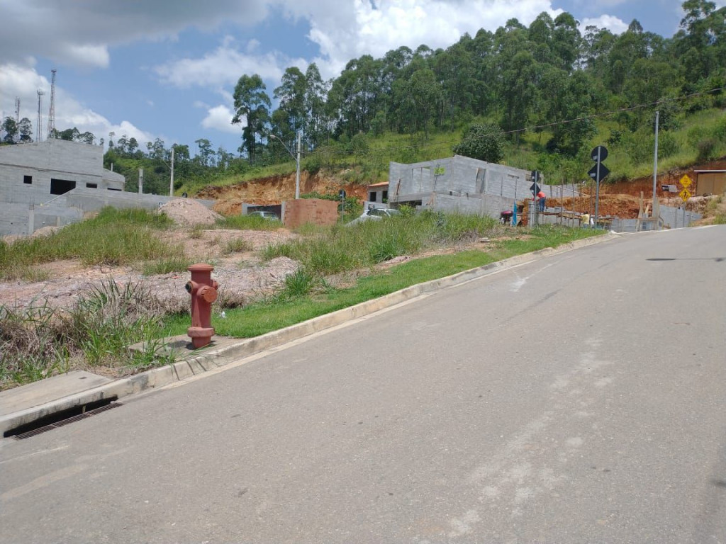 Captação de Terreno a venda na Rua Afonso Caramigo, Centro, Cajamar, SP