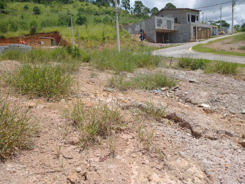 Captação de Terreno a venda na Rua Afonso Caramigo, Centro, Cajamar, SP