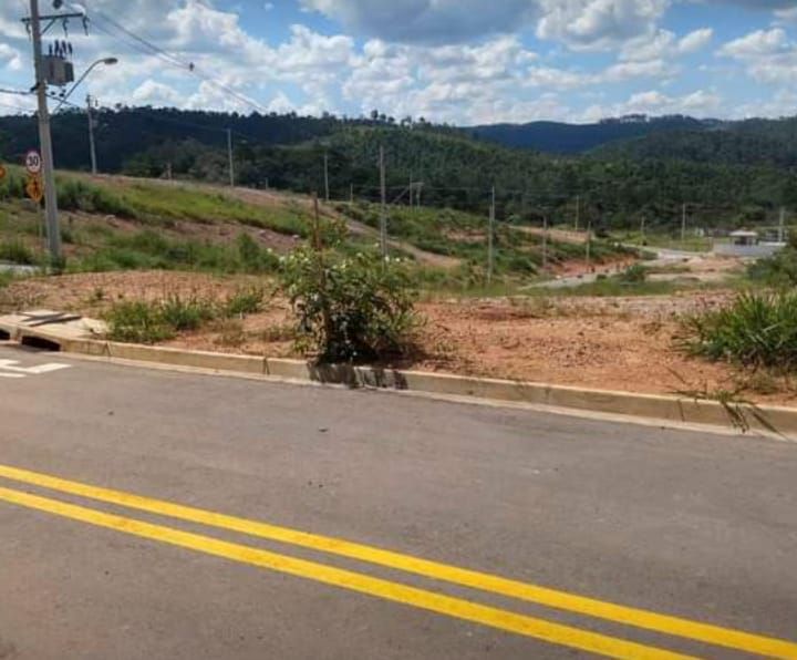 Captação de Terreno a venda na Rua Afonso Caramigo, Centro, Cajamar, SP