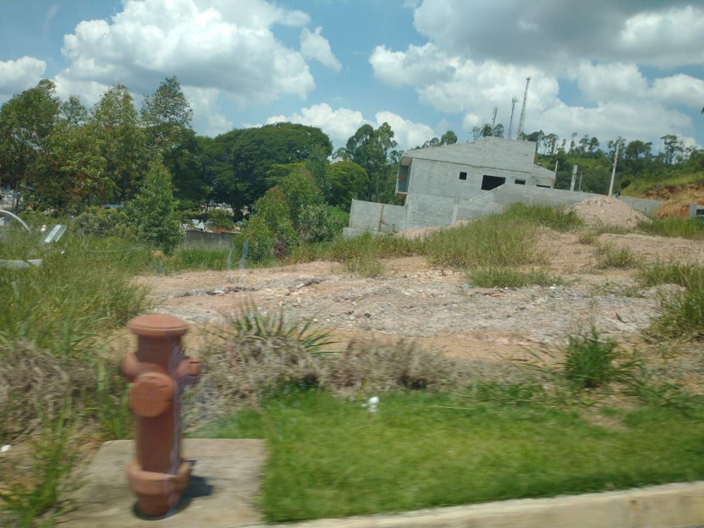 Captação de Terreno a venda na Rua Afonso Caramigo, Centro, Cajamar, SP