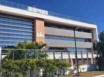 Captação de Imóvel Comercial para locação na Alugo Salas no Life Centro Integrado De Saúde, Asa Norte, Brasília, DF