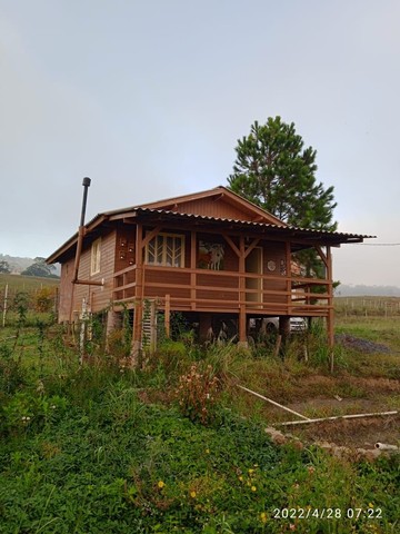 Foto - Alfredo Wagner - 