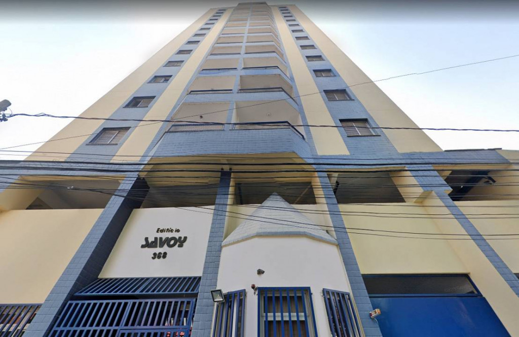 Captação de Apartamento a venda na Rua Álvares Machado, Centro, Campinas, SP
