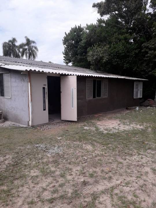 Captação de Sitio/Fazenda a venda na Rua Momuna, Iguape, Iguape, SP