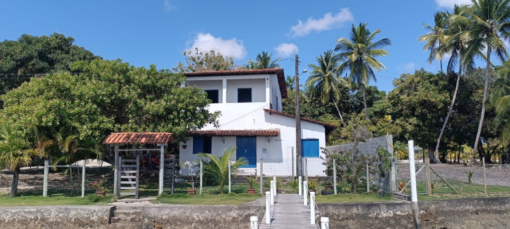 foto - Maraú - Campinhos