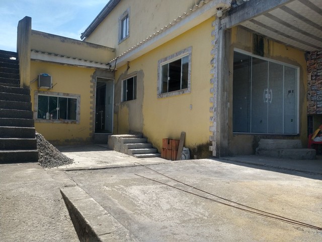 Foto - Rio de Janeiro - Inhoaíba