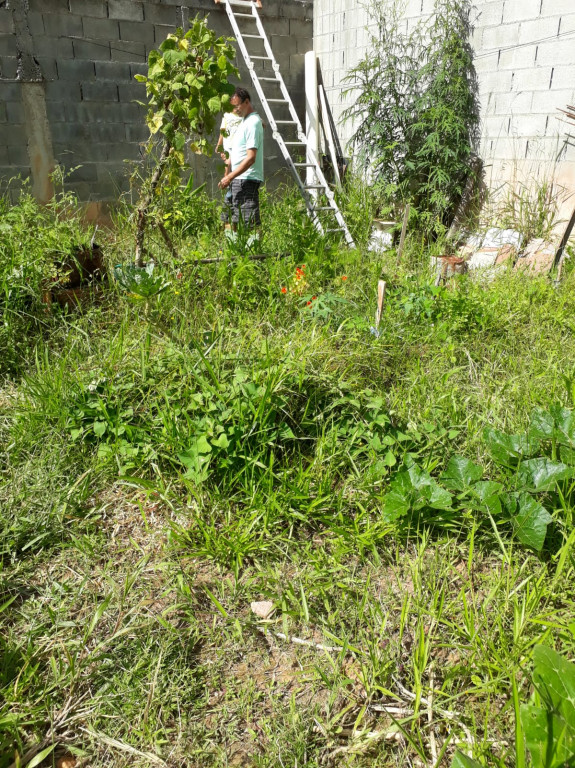 Casa à venda com 1 quarto, 100m² - Foto 6