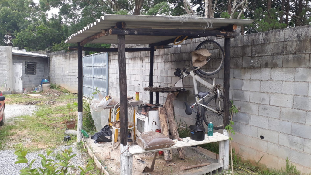 Captação de Casa a venda na Estrada dos Tambaús, Chácara Rincão, Cotia, SP