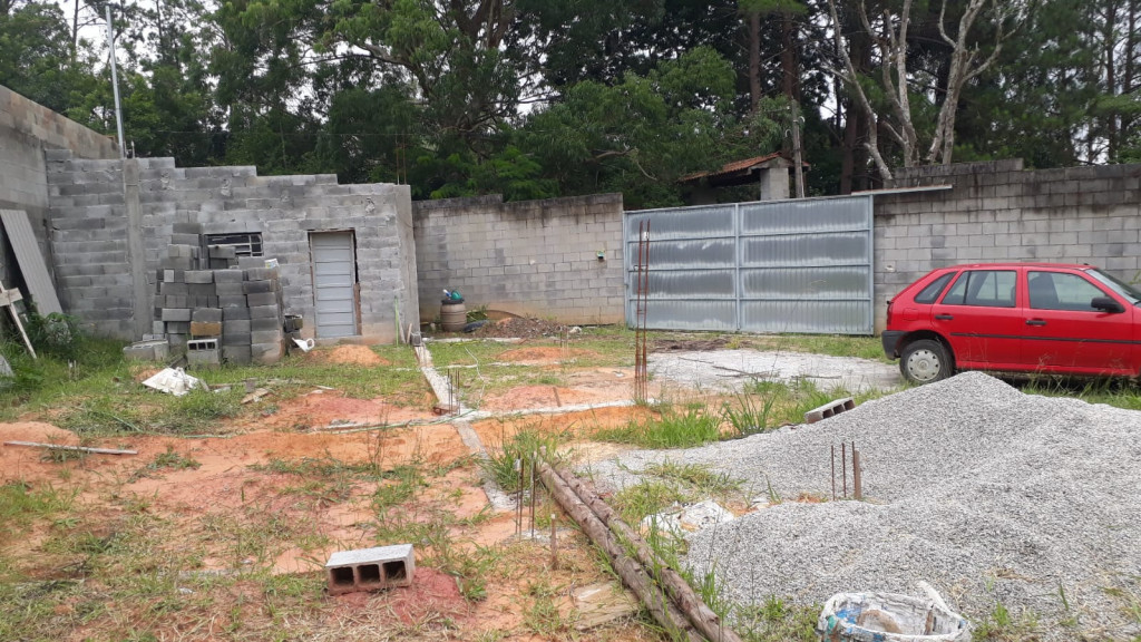 Captação de Casa a venda na Estrada dos Tambaús, Chácara Rincão, Cotia, SP