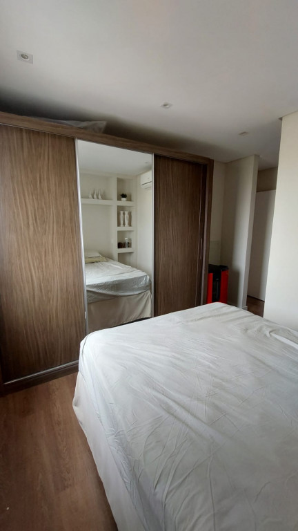 Apartamento à venda com 3 quartos, 100m² - Foto 5