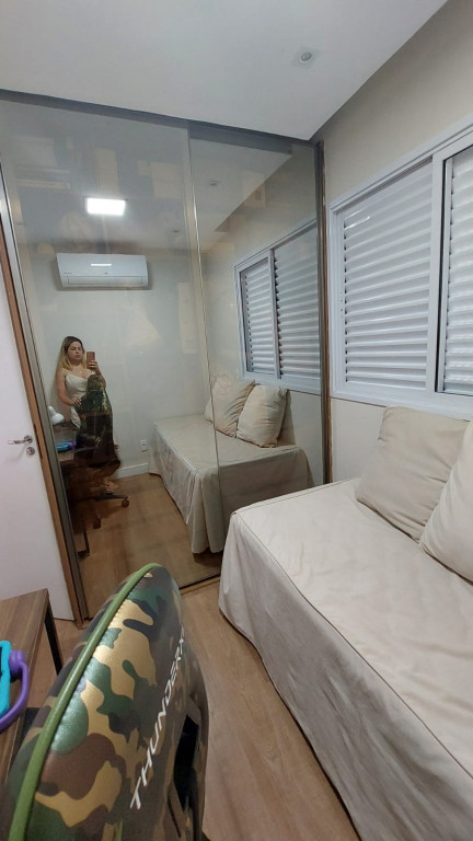 Apartamento à venda com 3 quartos, 100m² - Foto 7