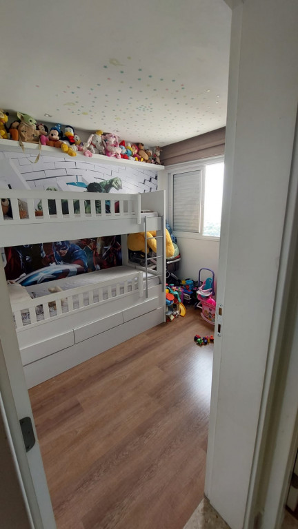 Apartamento à venda com 3 quartos, 100m² - Foto 8