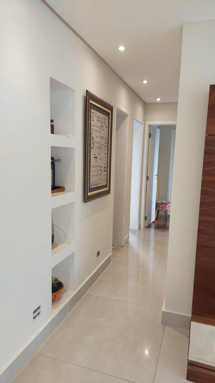 Apartamento à venda com 3 quartos, 100m² - Foto 14