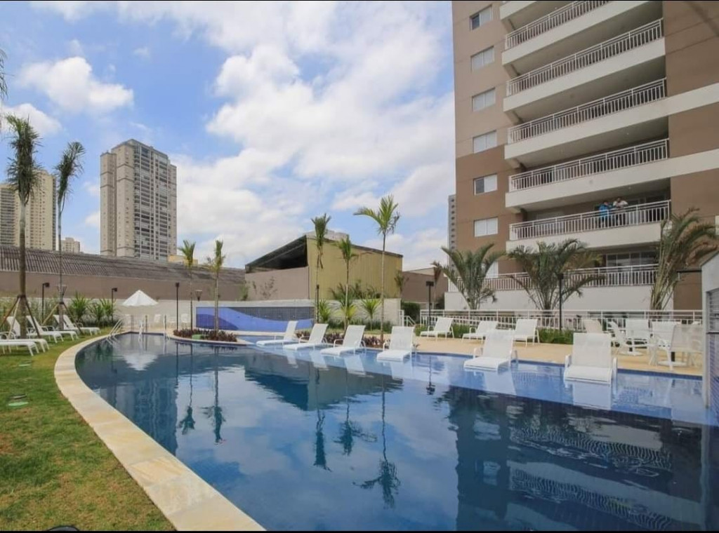 Apartamento à venda com 3 quartos, 100m² - Foto 30