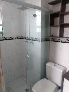 Apartamento à venda com 3 quartos, 62m² - Foto 1