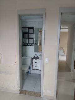 Apartamento à venda com 3 quartos, 62m² - Foto 3