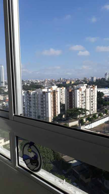 Apartamento à venda e aluguel com 3 quartos, 80m² - Foto 2