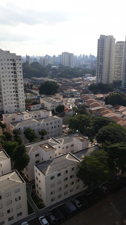 Foto - São Paulo - Jardim Independência