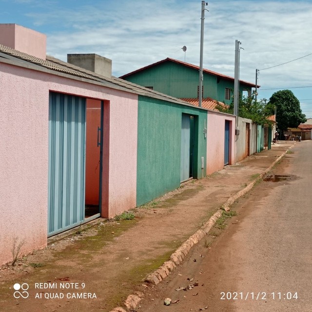 foto - Goiânia - Vila Pedroso