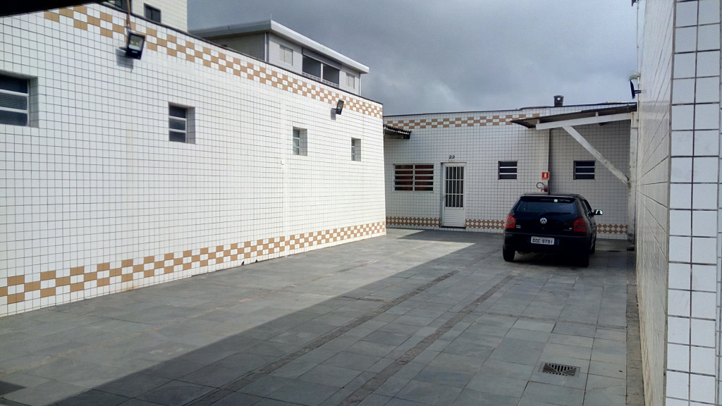 Casa em Condomínio a venda na Avenida Presidente Castelo Branco., Imperador, Praia Grande, SP