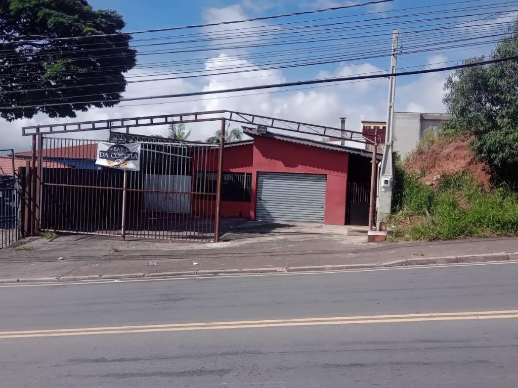 Casa, 500 m² - Foto 1